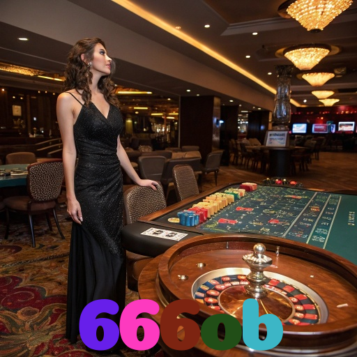 A Magia dos Jogos de Fantasia na 666ob