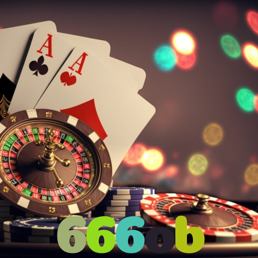 A Magia dos Jogos de Fantasia na 666ob