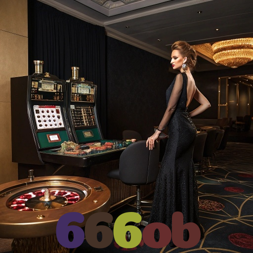 A Magia dos Jogos de Fantasia na 666ob