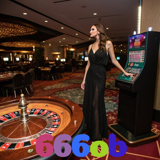 A Magia dos Jogos de Fantasia na 666ob