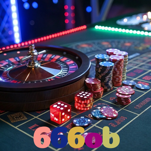 A Magia dos Jogos de Fantasia na 666ob