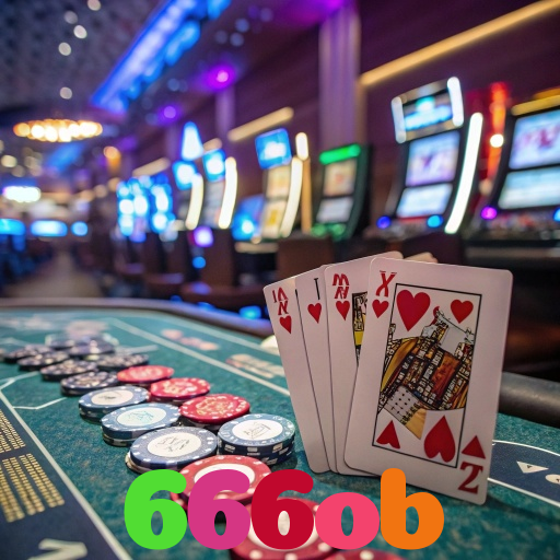 A Magia dos Jogos de Fantasia na 666ob