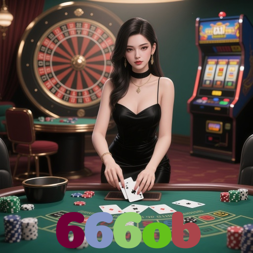 A Magia dos Jogos de Fantasia na 666ob