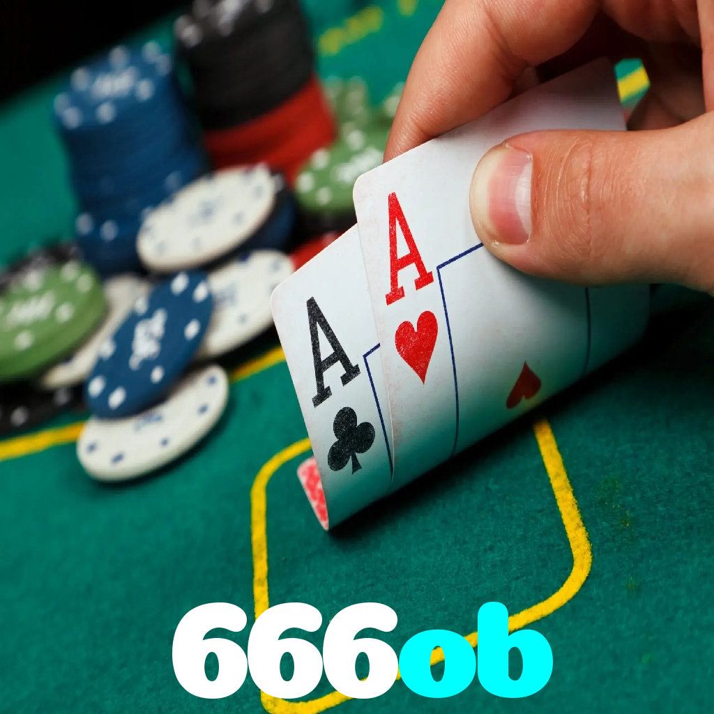 A Magia dos Jogos de Fantasia na 666ob