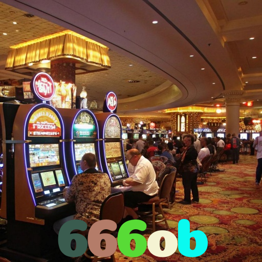 A Magia dos Jogos de Fantasia na 666ob