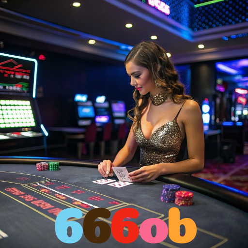 A Magia dos Jogos de Fantasia na 666ob