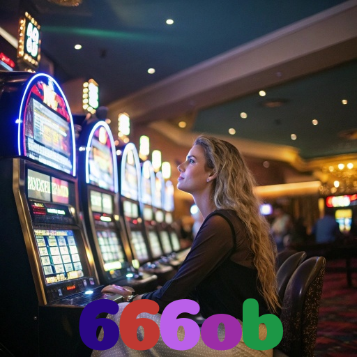A Magia dos Jogos de Fantasia na 666ob