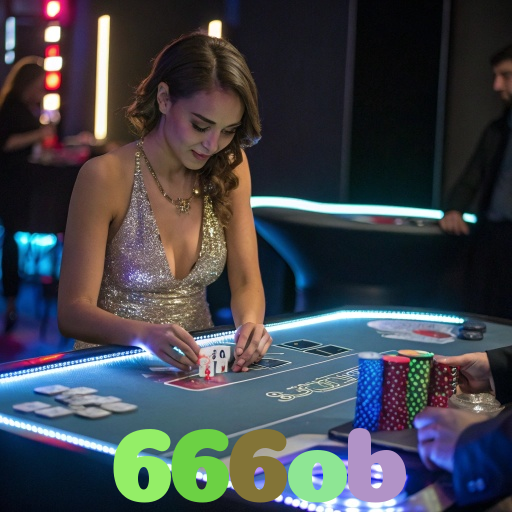 A Magia dos Jogos de Fantasia na 666ob