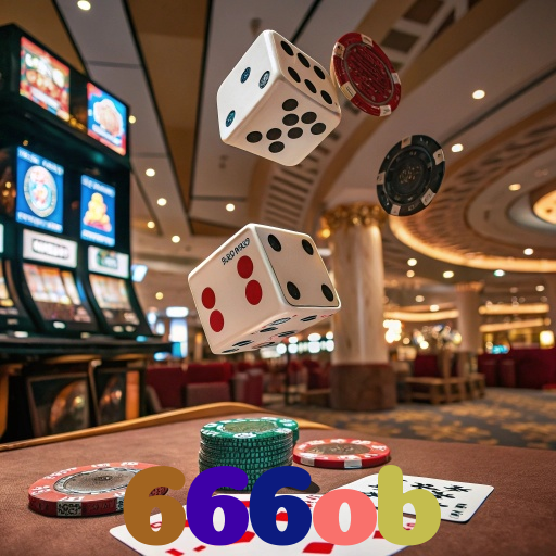 A Magia dos Jogos de Fantasia na 666ob