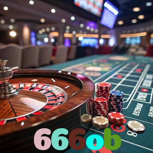A Magia dos Jogos de Fantasia na 666ob