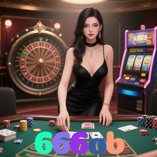 A Magia dos Jogos de Fantasia na 666ob