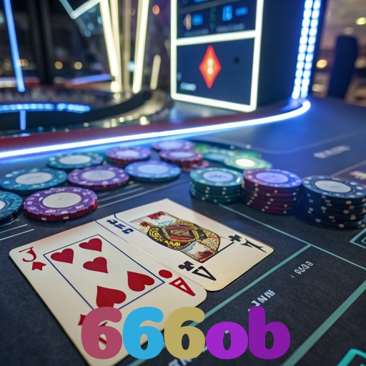 A Magia dos Jogos de Fantasia na 666ob