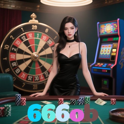 A Magia dos Jogos de Fantasia na 666ob