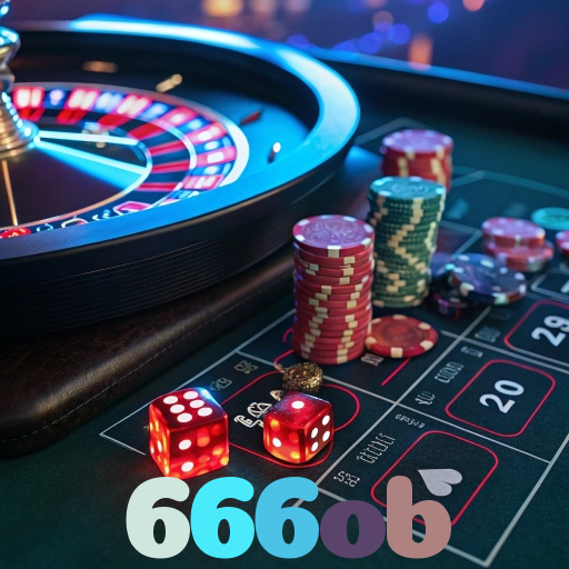 A Magia dos Jogos de Fantasia na 666ob