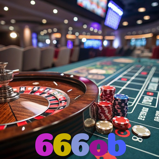 A Magia dos Jogos de Fantasia na 666ob