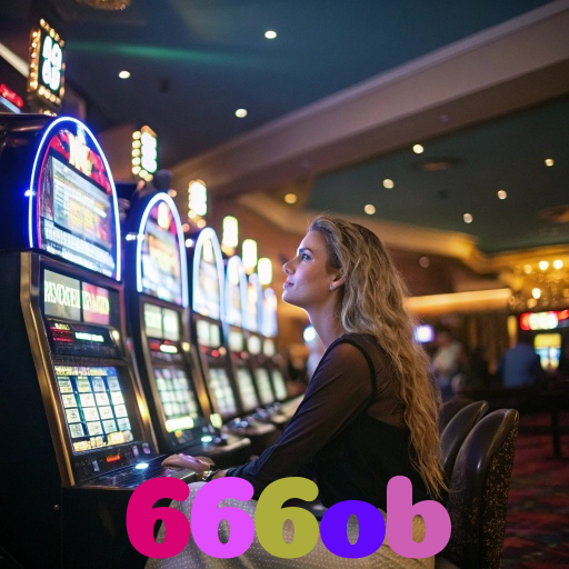 A Magia dos Jogos de Fantasia na 666ob