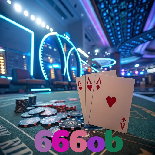 A Magia dos Jogos de Fantasia na 666ob