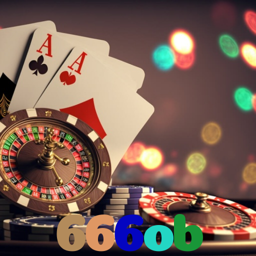 A Magia dos Jogos de Fantasia na 666ob
