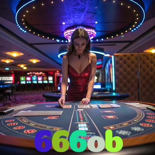 A Magia dos Jogos de Fantasia na 666ob