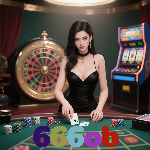 A Magia dos Jogos de Fantasia na 666ob