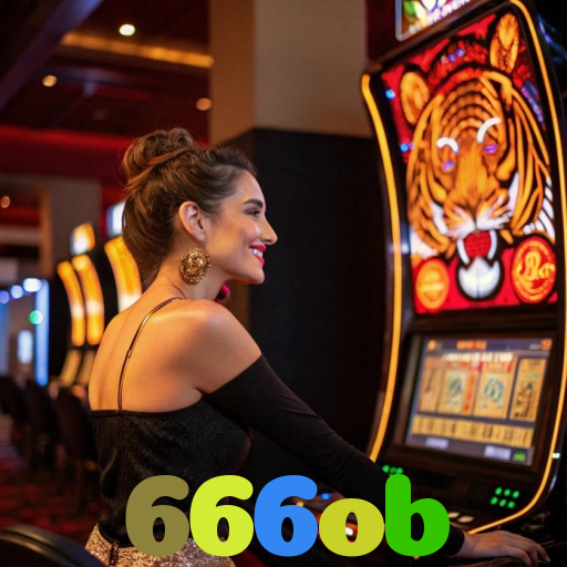 A Magia dos Jogos de Fantasia na 666ob