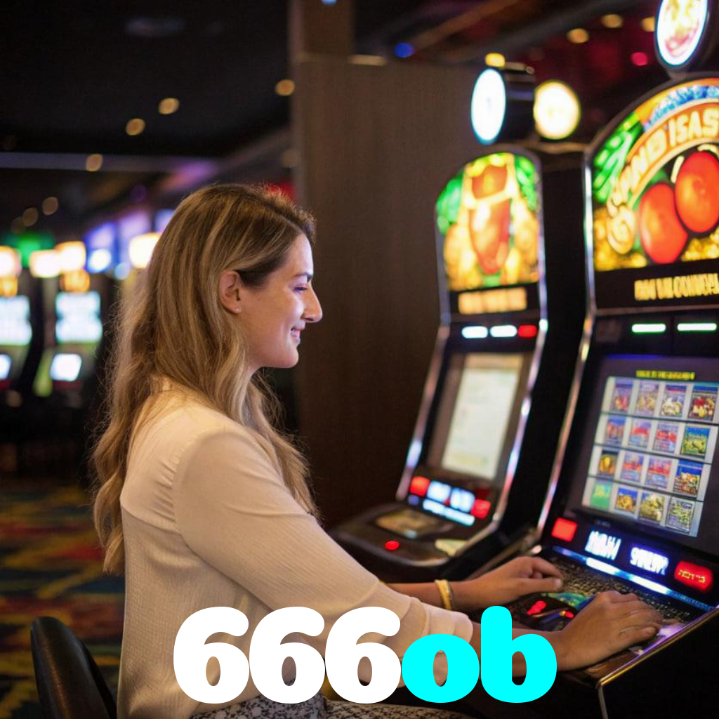 A Magia dos Jogos de Fantasia na 666ob