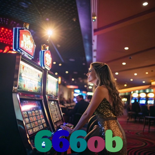 A Magia dos Jogos de Fantasia na 666ob