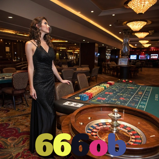 A Magia dos Jogos de Fantasia na 666ob