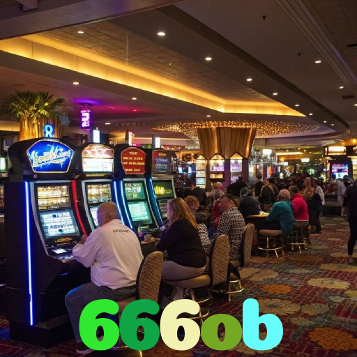 A Magia dos Jogos de Fantasia na 666ob
