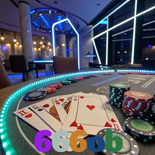 A Magia dos Jogos de Fantasia na 666ob