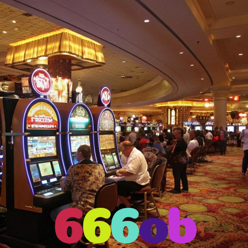 A Magia dos Jogos de Fantasia na 666ob