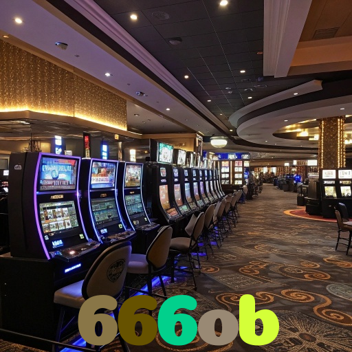 A Magia dos Jogos de Fantasia na 666ob