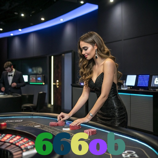 A Magia dos Jogos de Fantasia na 666ob