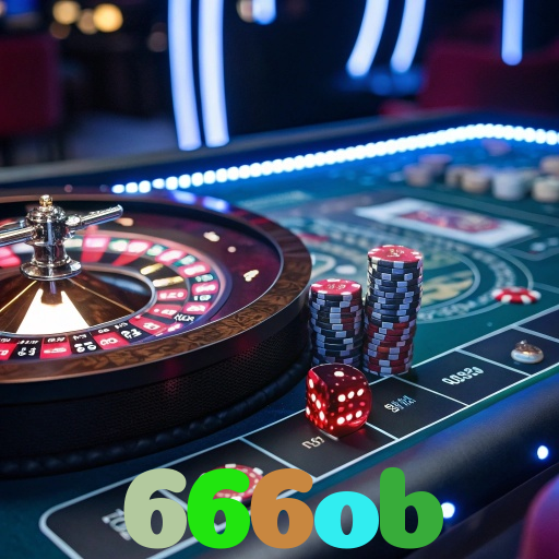 A Magia dos Jogos de Fantasia na 666ob