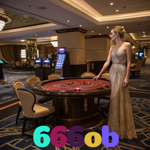 A Magia dos Jogos de Fantasia na 666ob