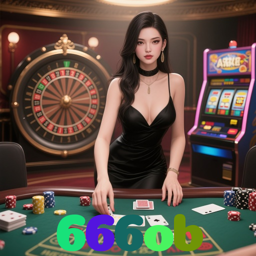 A Magia dos Jogos de Fantasia na 666ob