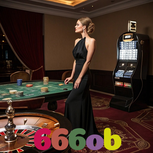 A Magia dos Jogos de Fantasia na 666ob