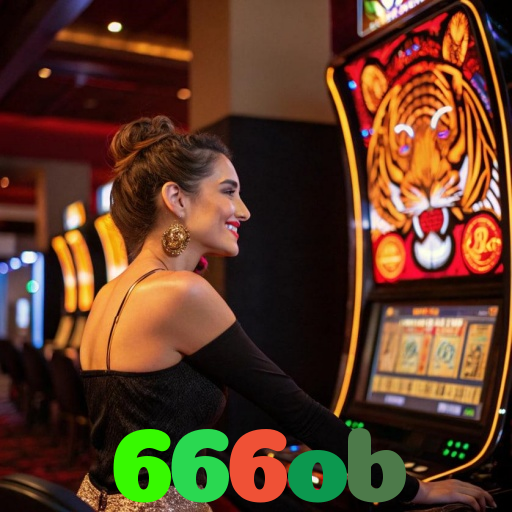A Magia dos Jogos de Fantasia na 666ob