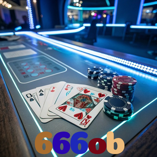 A Magia dos Jogos de Fantasia na 666ob