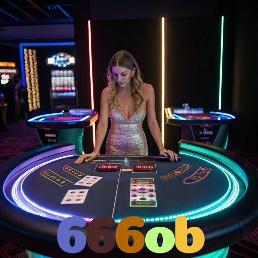 A Magia dos Jogos de Fantasia na 666ob