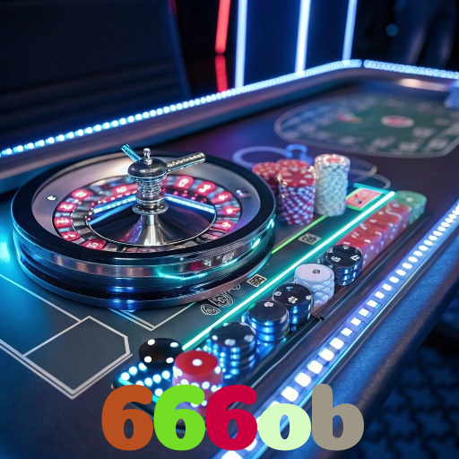 A Magia dos Jogos de Fantasia na 666ob