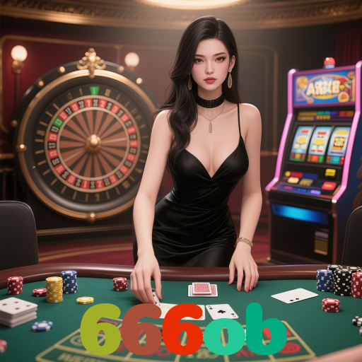 A Magia dos Jogos de Fantasia na 666ob