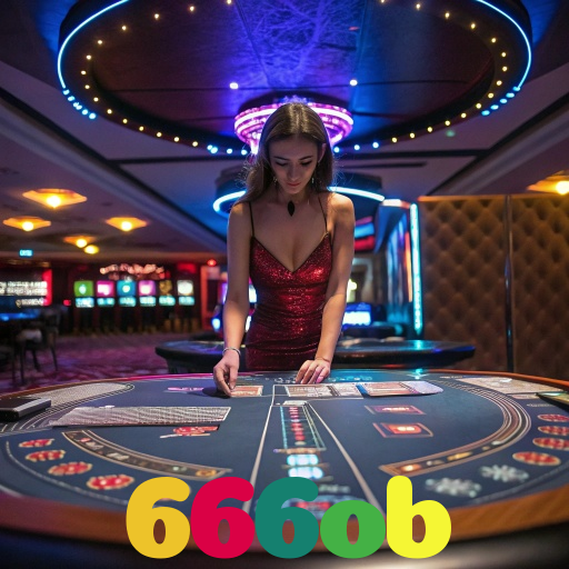 A Magia dos Jogos de Fantasia na 666ob