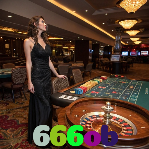 A Magia dos Jogos de Fantasia na 666ob