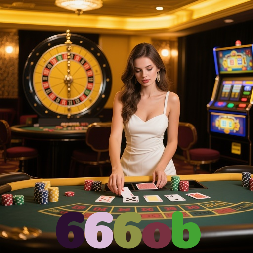 A Magia dos Jogos de Fantasia na 666ob