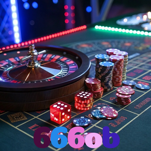 A Magia dos Jogos de Fantasia na 666ob