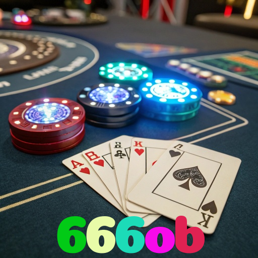 A Magia dos Jogos de Fantasia na 666ob