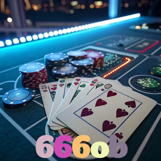 A Magia dos Jogos de Fantasia na 666ob