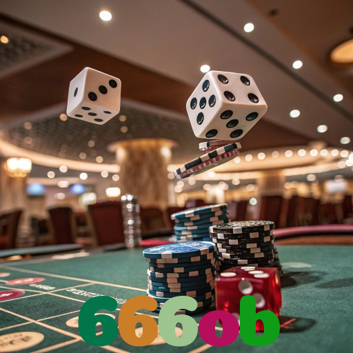 A Magia dos Jogos de Fantasia na 666ob