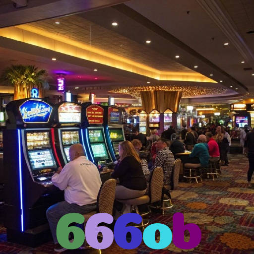 A Magia dos Jogos de Fantasia na 666ob